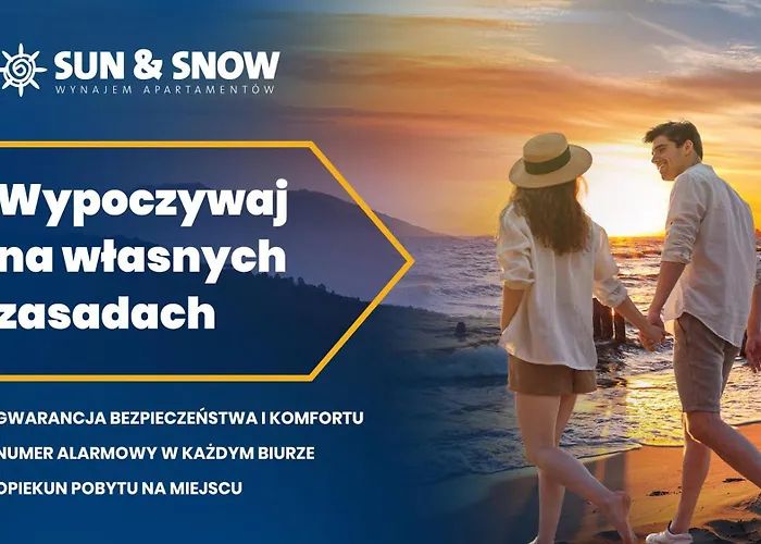 Reymonta, Sun & Snow